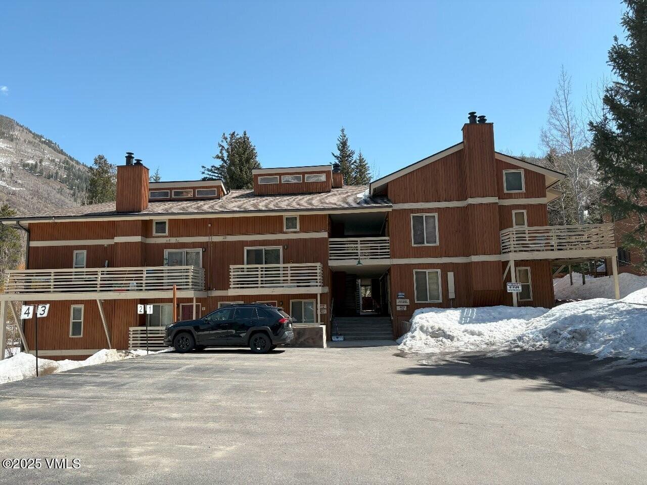 5024 Main Gore Drive South, Unit A8 Vail, CO 81657 - Photo 1 of 10 IMG_0454