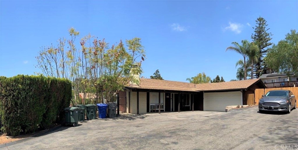 721 De Luz Road Fallbrook, CA 92028 - Photo 1 of 1