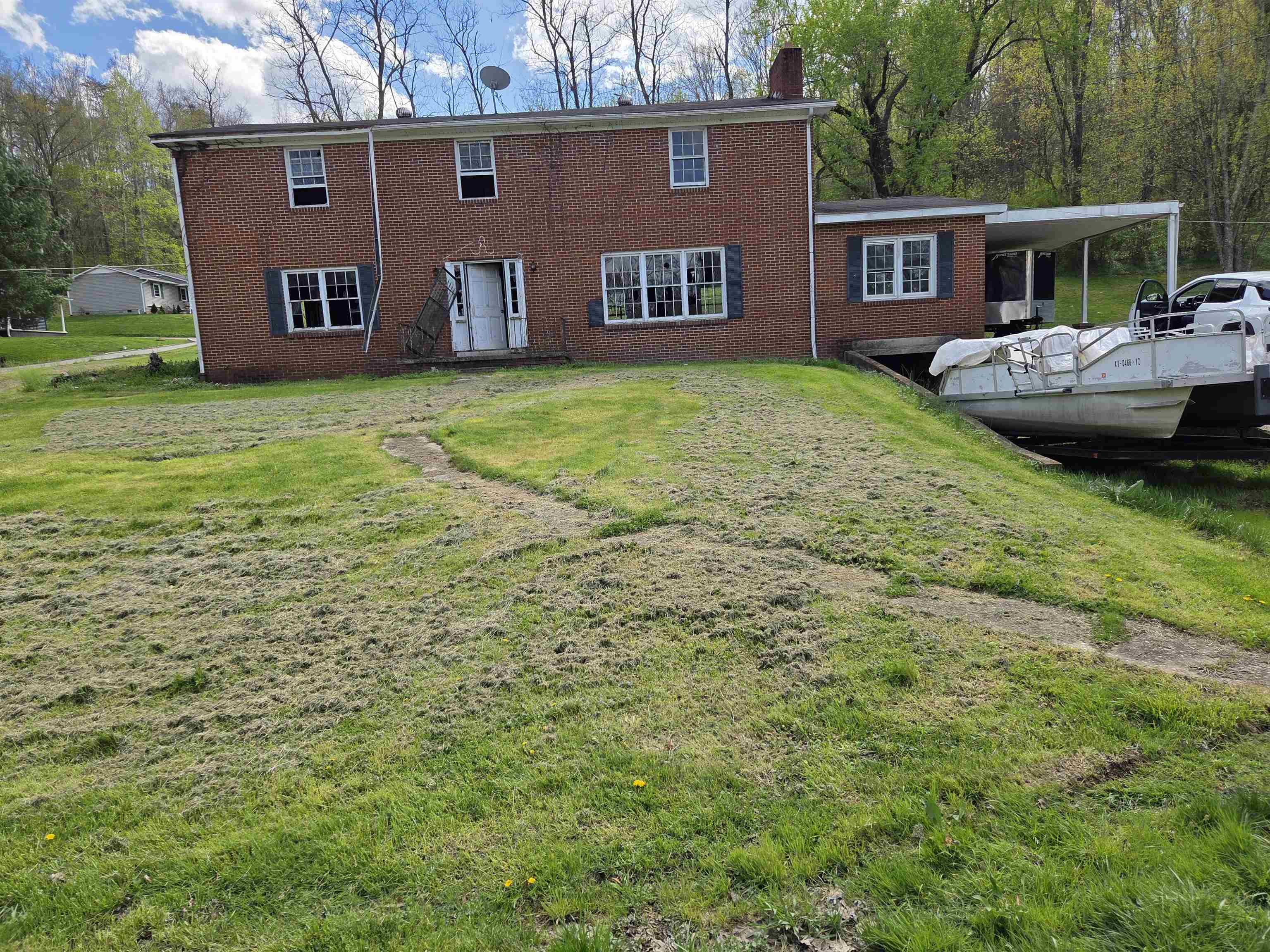 301 Womack Road Grayson, KY 41143 - Photo 10 of 14
