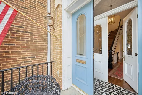 $3,450,000 | 839 West Webster Avenue, Chicago, IL 60614