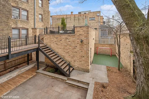 $3,450,000 | 839 West Webster Avenue, Chicago, IL 60614