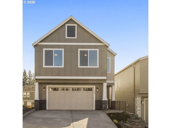 $929,500 | 2888 Northwest 114th Terrace, Portland, OR 97229