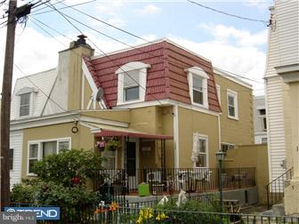 136 Wellington Road Upper Darby, PA 19082 - Photo 1 of 12 Exterior Front
