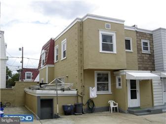 136 Wellington Road Upper Darby, PA 19082 - Photo 12 of 12 Exterior Back