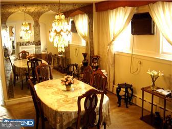 136 Wellington Road Upper Darby, PA 19082 - Photo 4 of 12 Dining Room