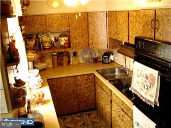136 Wellington Road Upper Darby, PA 19082 - Photo 5 of 12 Kitchen