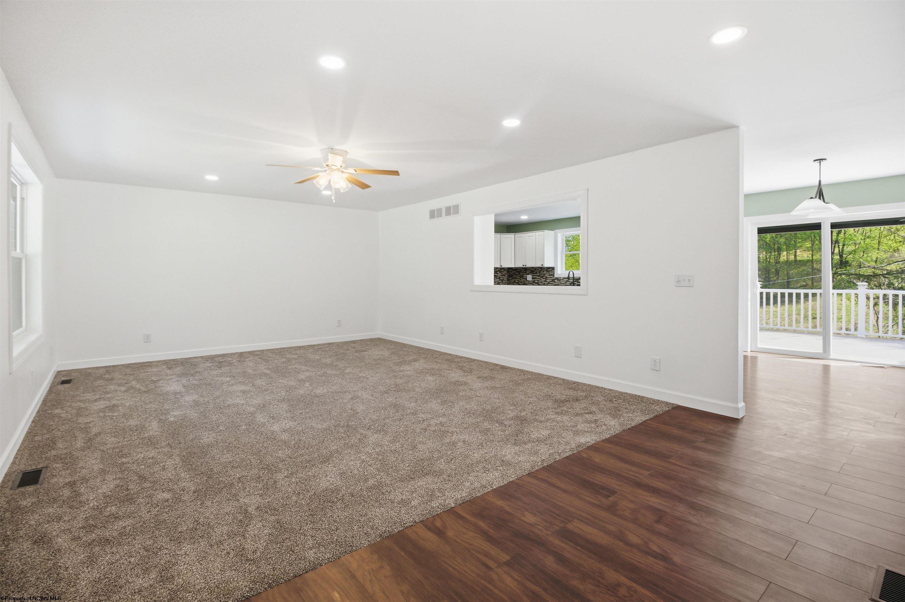 1926 Porterfield Road Philippi, WV 26416 - Photo 12 of 33 Gallery Image 12