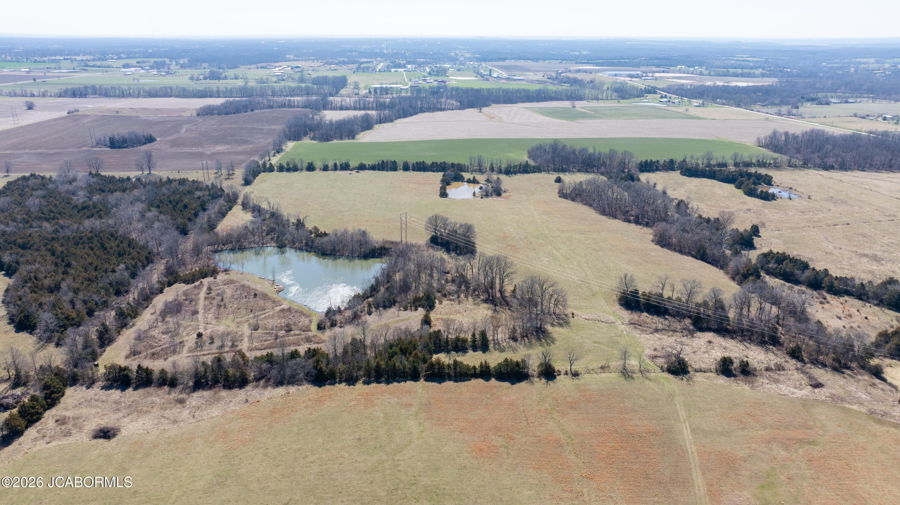 69 Acres County Road New Bloomfield, MO 65063 - Photo 9 of 15