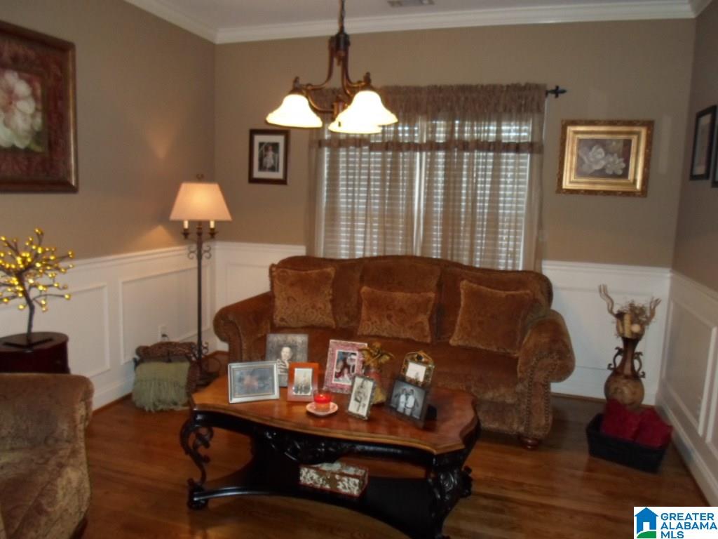 56 Twin Ridge Circle Lincoln, AL 35096 - Photo 6 of 21