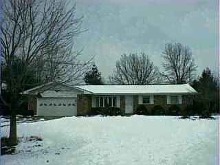 921 Anderson Road Niles, MI 49120 - Photo 2 of 2 Additional Photo