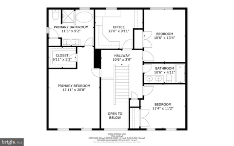 $1,045,000 | 13456 Cobra Court, Herndon, VA 20171