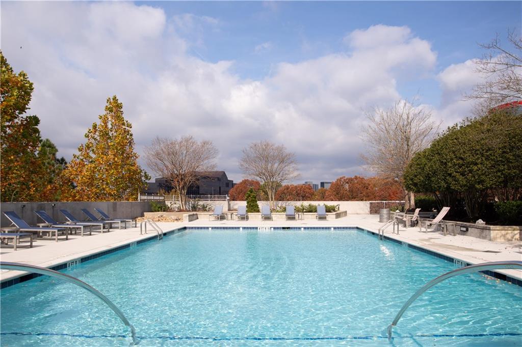 3300 Windy Ridge Parkway Southeast, Unit 713 Atlanta, GA 30339 - Photo 21 of 35