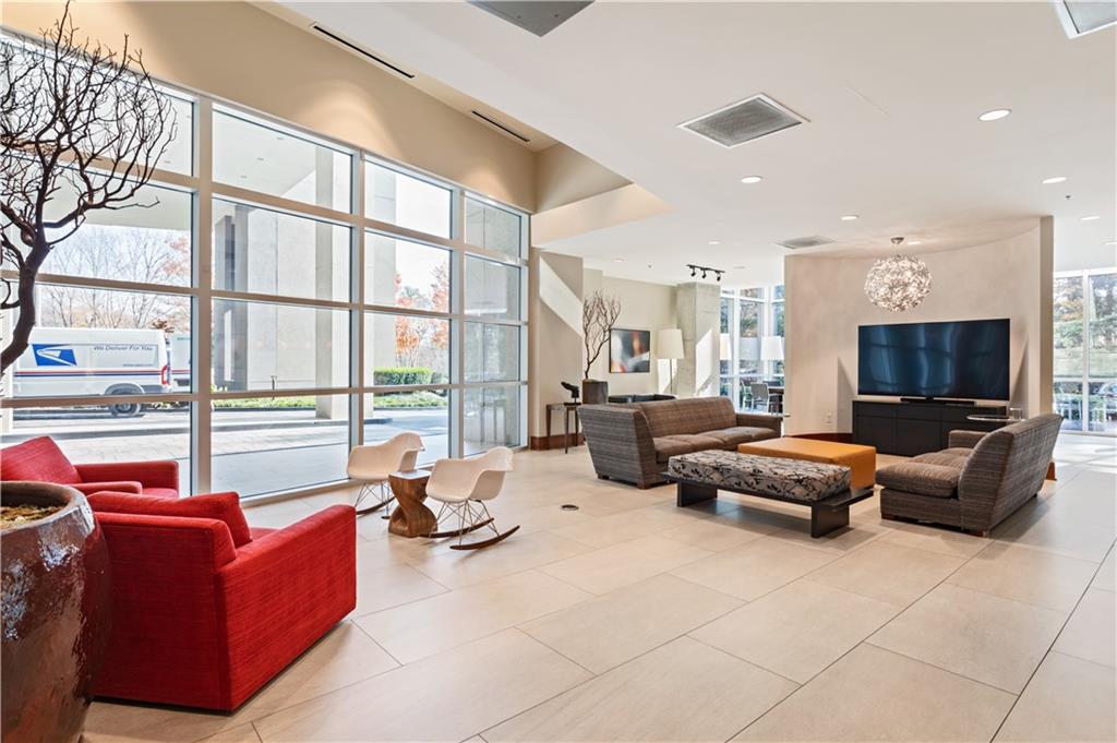 3300 Windy Ridge Parkway Southeast, Unit 713 Atlanta, GA 30339 - Photo 29 of 35