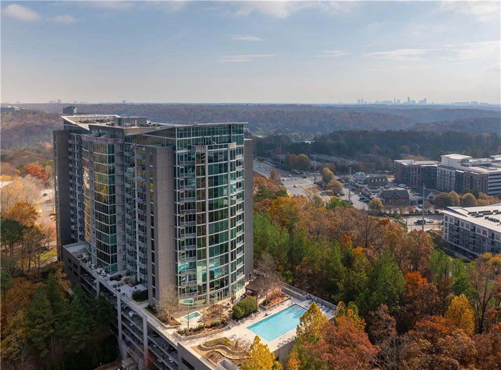 3300 Windy Ridge Parkway Southeast, Unit 713 Atlanta, GA 30339 - Photo 33 of 35