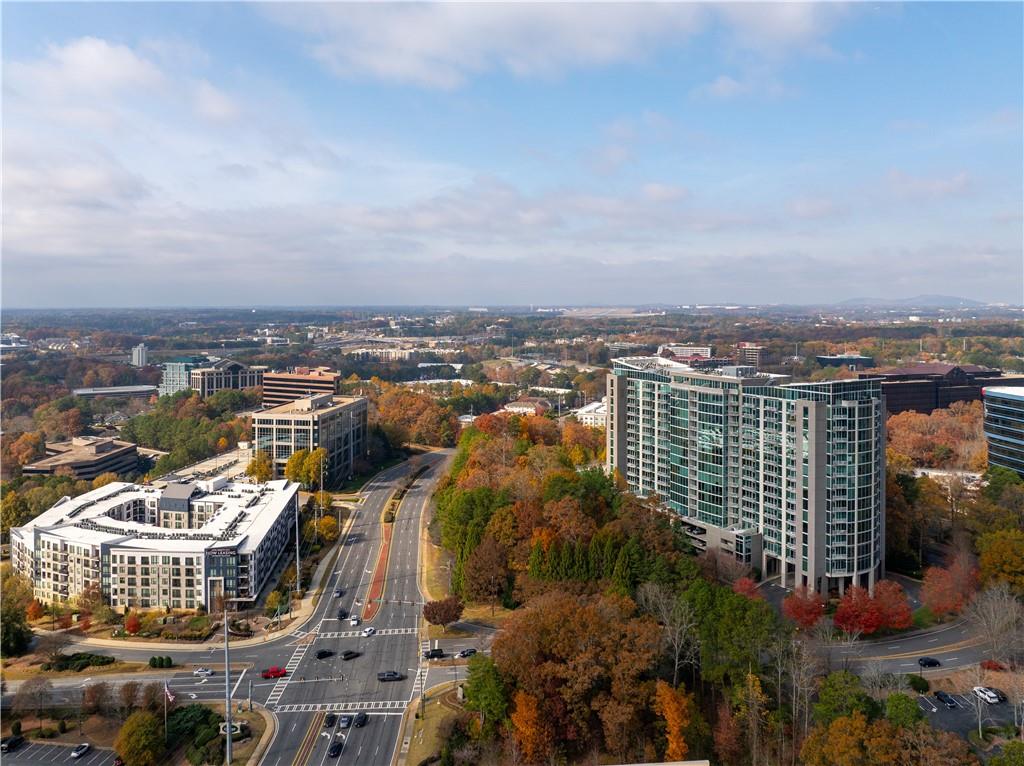 3300 Windy Ridge Parkway Southeast, Unit 713 Atlanta, GA 30339 - Photo 34 of 35
