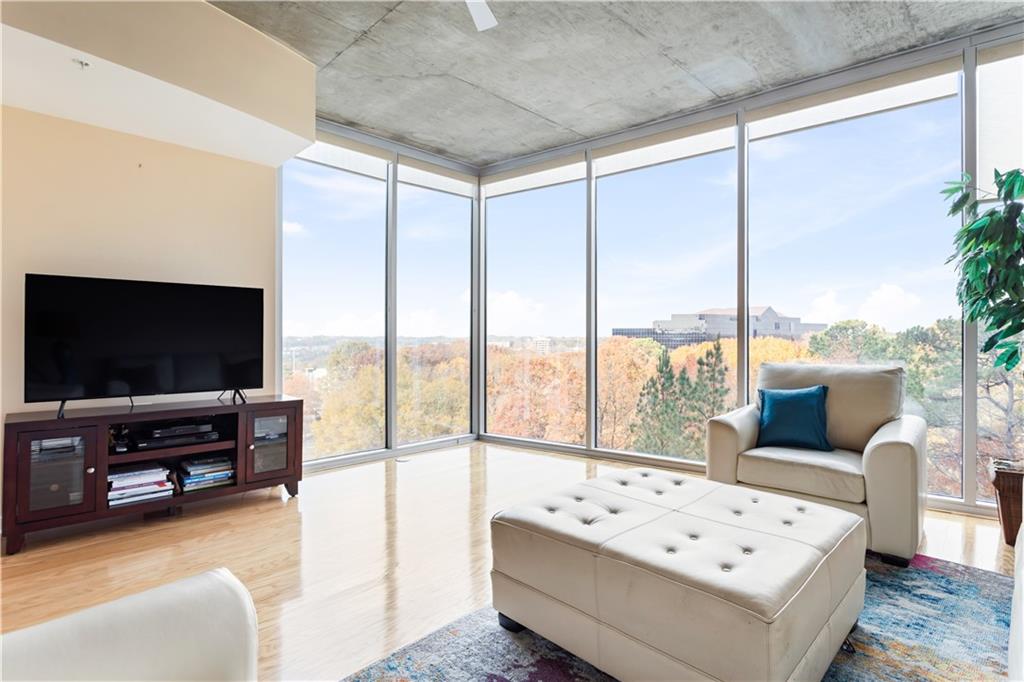 3300 Windy Ridge Parkway Southeast, Unit 713 Atlanta, GA 30339 - Photo 4 of 35