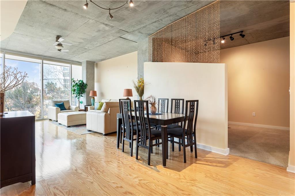 3300 Windy Ridge Parkway Southeast, Unit 713 Atlanta, GA 30339 - Photo 7 of 35