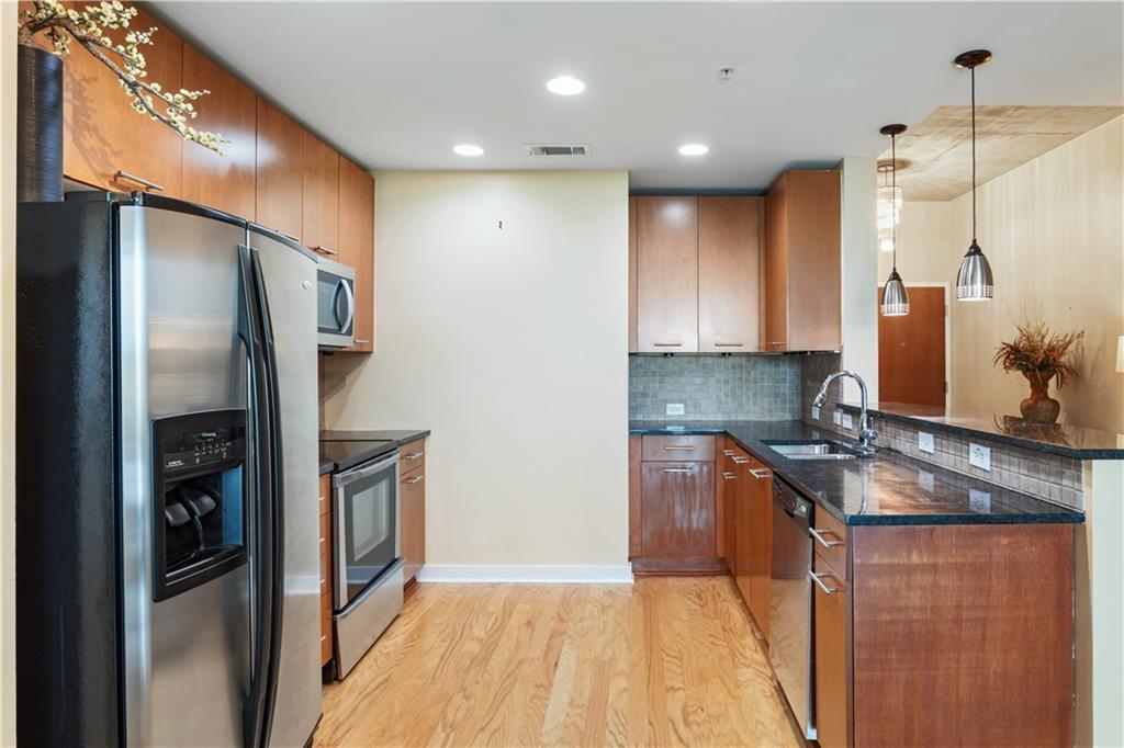 3300 Windy Ridge Parkway Southeast, Unit 713 Atlanta, GA 30339 - Photo 8 of 35