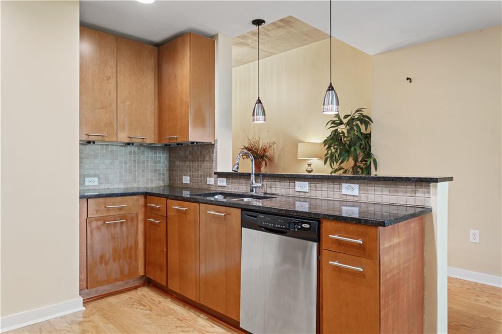 3300 Windy Ridge Parkway Southeast, Unit 713 Atlanta, GA 30339 - Photo 10 of 35