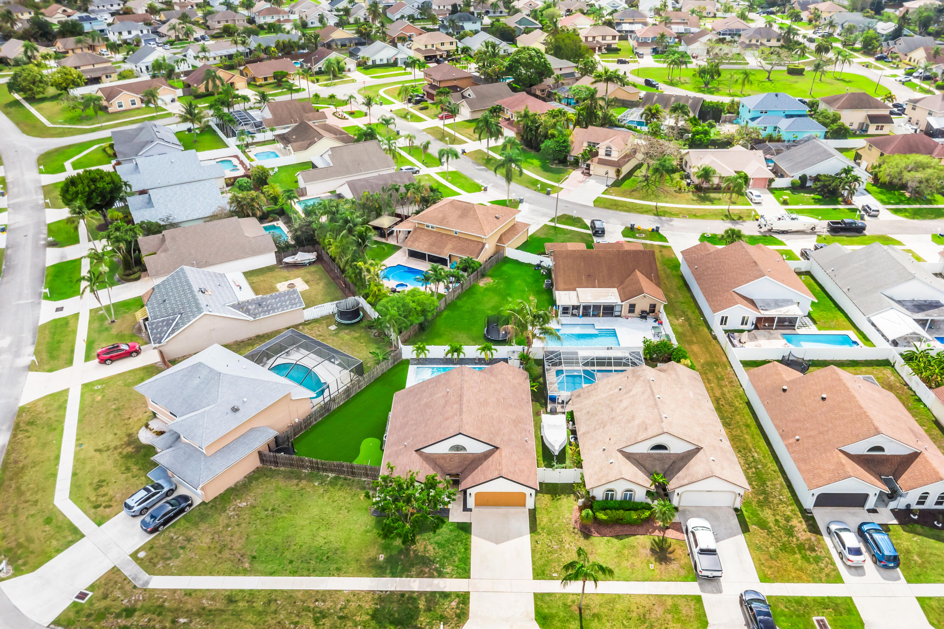 22625 Blue Fin Trail Boca Raton, FL 33428 - Photo 35 of 35 Great Community