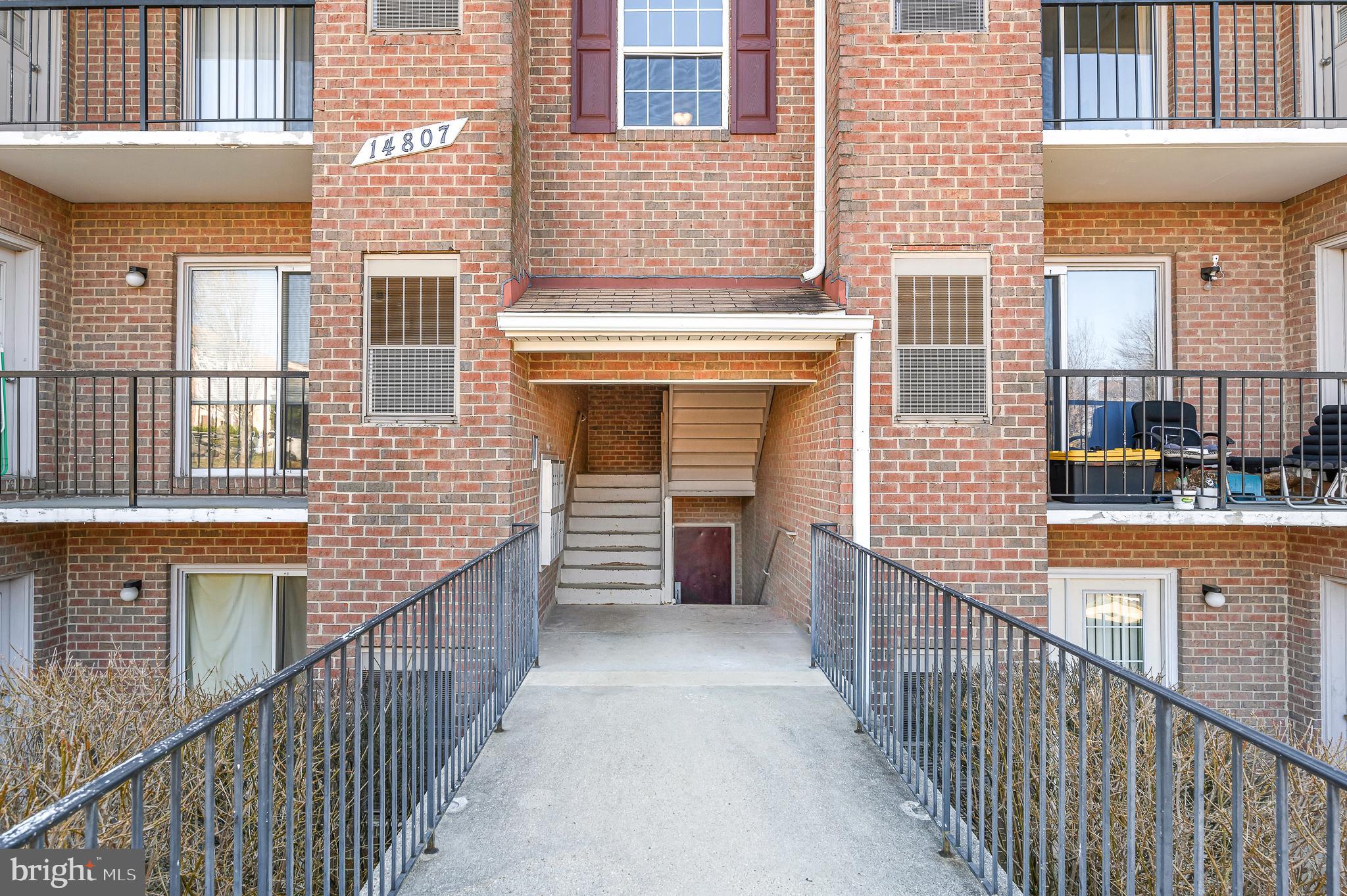 14807 Rydell Road, Unit 103 Centreville, VA 20121 - Photo 25 of 26