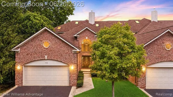 $875,000 | 9548 Elizabeth Lake Road, White Lake, MI 48386