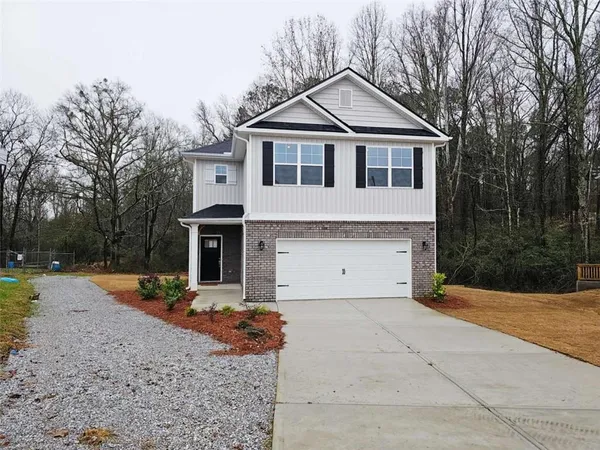 $279,580 | 313 Melanie Court, Bowdon, GA 30108