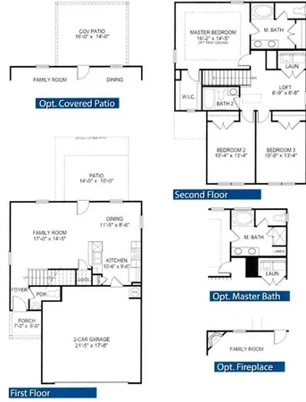 $279,580 | 313 Melanie Court, Bowdon, GA 30108