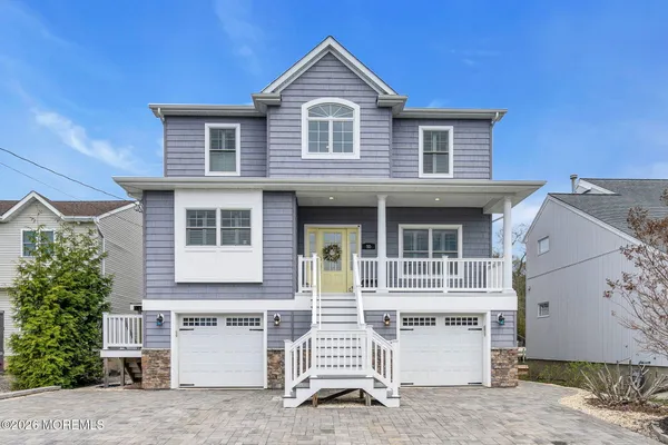 $1,699,000 | 55 Island Drive, Brick, NJ 08724