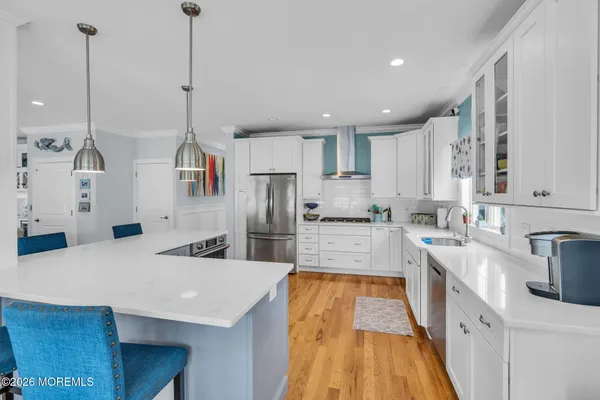 $1,699,000 | 55 Island Drive, Brick, NJ 08724