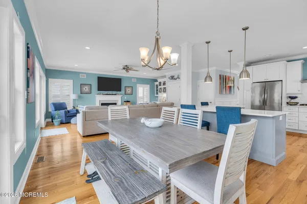 $1,699,000 | 55 Island Drive, Brick, NJ 08724