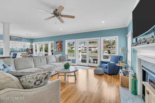 $1,699,000 | 55 Island Drive, Brick, NJ 08724