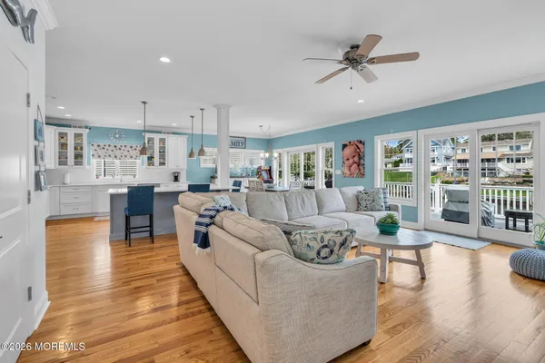 $1,699,000 | 55 Island Drive, Brick, NJ 08724