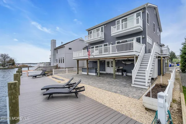 $1,699,000 | 55 Island Drive, Brick, NJ 08724