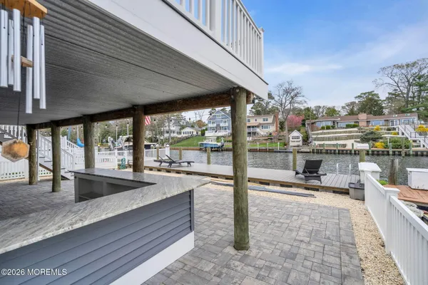 $1,699,000 | 55 Island Drive, Brick, NJ 08724