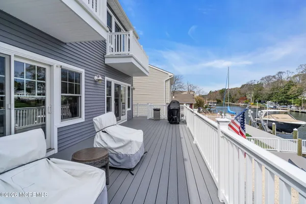 $1,699,000 | 55 Island Drive, Brick, NJ 08724