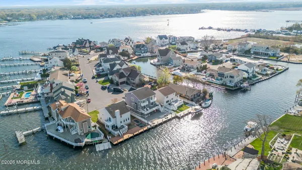 $1,699,000 | 55 Island Drive, Brick, NJ 08724