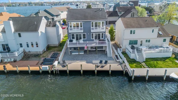 $1,699,000 | 55 Island Drive, Brick, NJ 08724