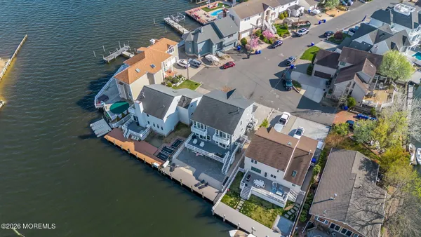 $1,699,000 | 55 Island Drive, Brick, NJ 08724