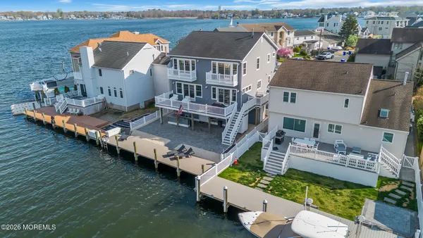 $1,699,000 | 55 Island Drive, Brick, NJ 08724