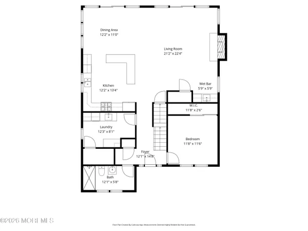 $1,699,000 | 55 Island Drive, Brick, NJ 08724
