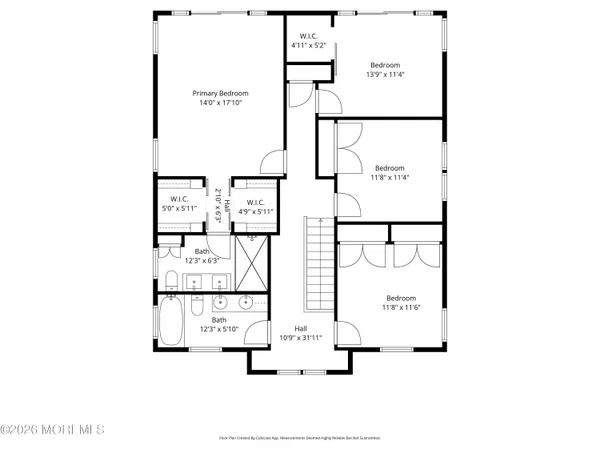 $1,699,000 | 55 Island Drive, Brick, NJ 08724