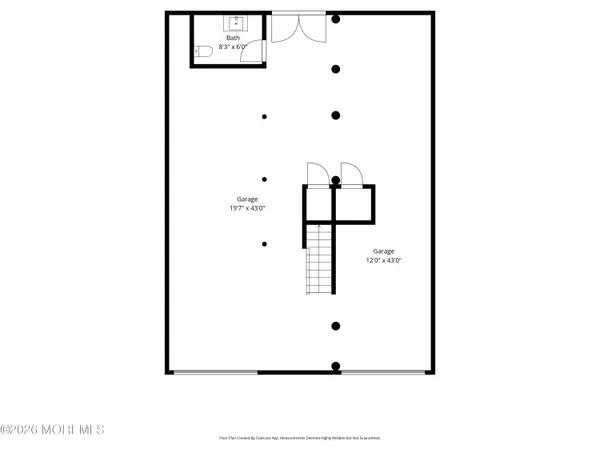 $1,699,000 | 55 Island Drive, Brick, NJ 08724