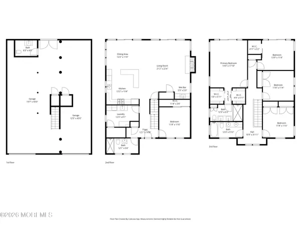$1,699,000 | 55 Island Drive, Brick, NJ 08724