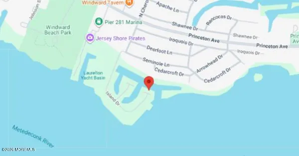 $1,699,000 | 55 Island Drive, Brick, NJ 08724