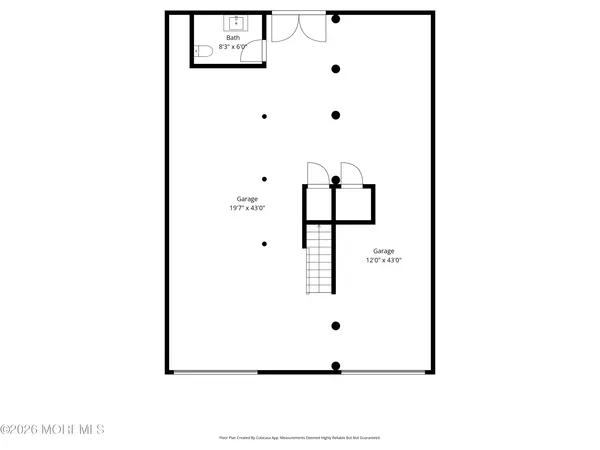$1,699,000 | 55 Island Drive, Brick, NJ 08724