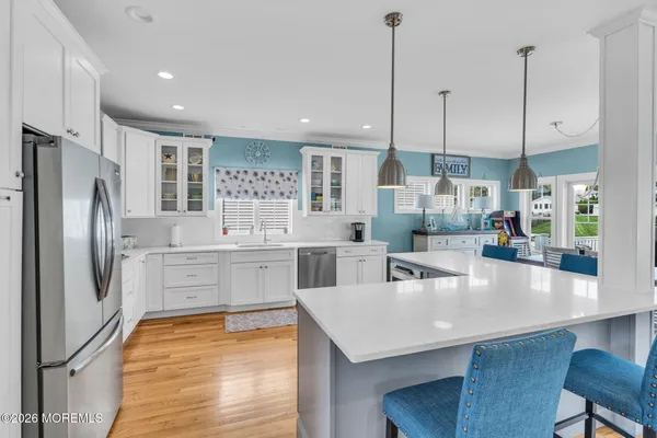 $1,699,000 | 55 Island Drive, Brick, NJ 08724