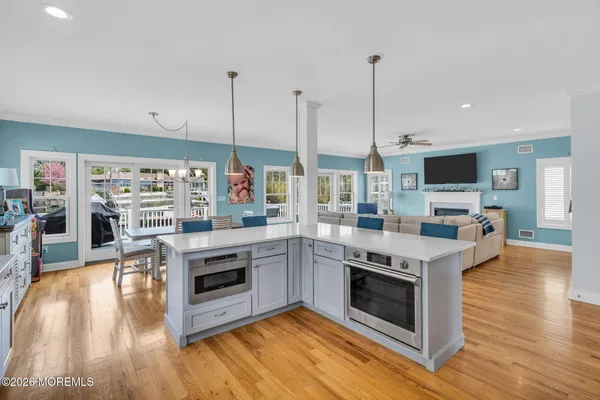 $1,699,000 | 55 Island Drive, Brick, NJ 08724