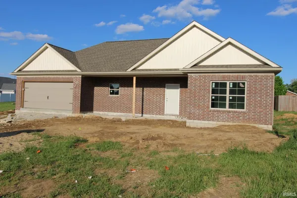 $334,555 | 764 South Cathy Drive, Princeton, IN 47670