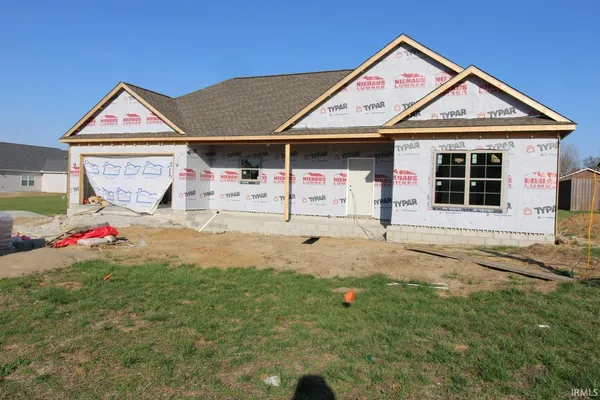 $334,555 | 764 South Cathy Drive, Princeton, IN 47670